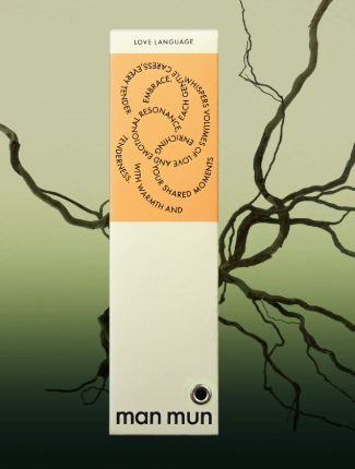 One-of-a-Kind Handmade Incense Holder