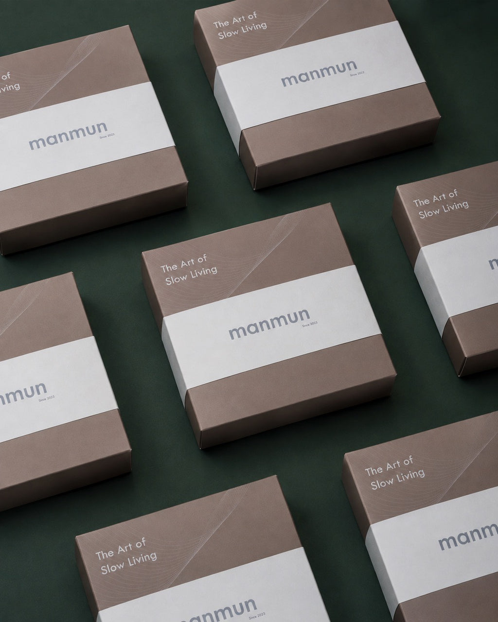 A Slow Morning｜Incense & Coffee Ritual Set